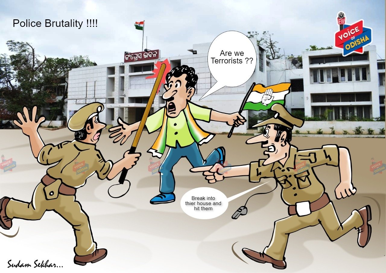 Police Brutality