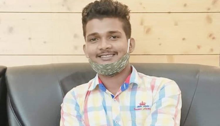 'Murder' of Sanjay Dasburma's aid will be investigated by Odisha Crime Branch 