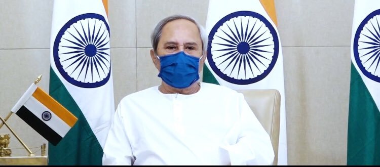 Speech of Chief minister at the inauguration of Eco Retreat 21