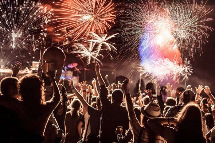 Odisha Government Imposes Christmas & New Year restrictions