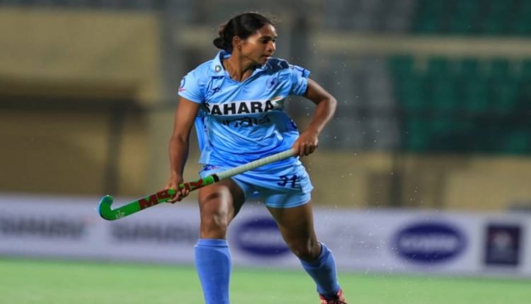 Hockey star Lilima Minz retires at 27