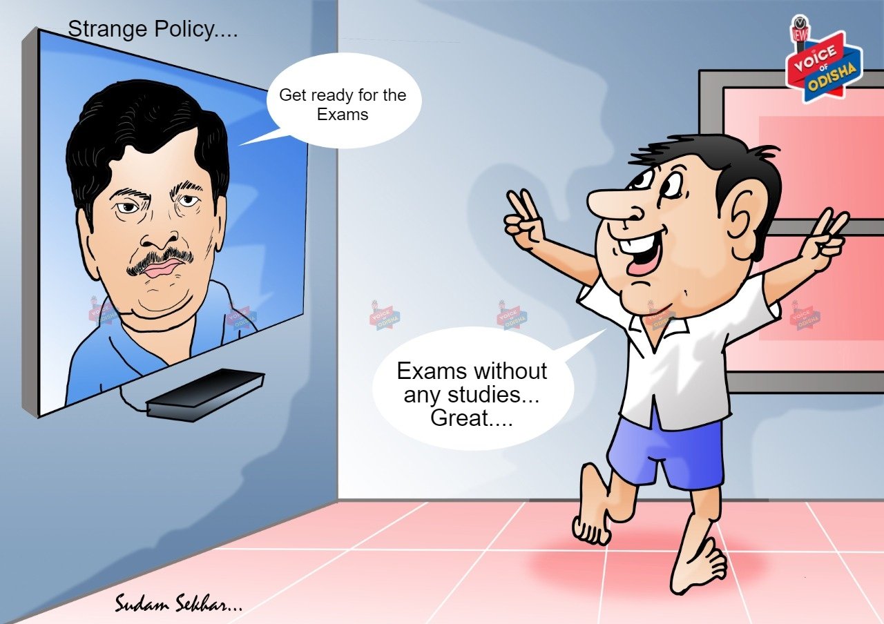 strange policy