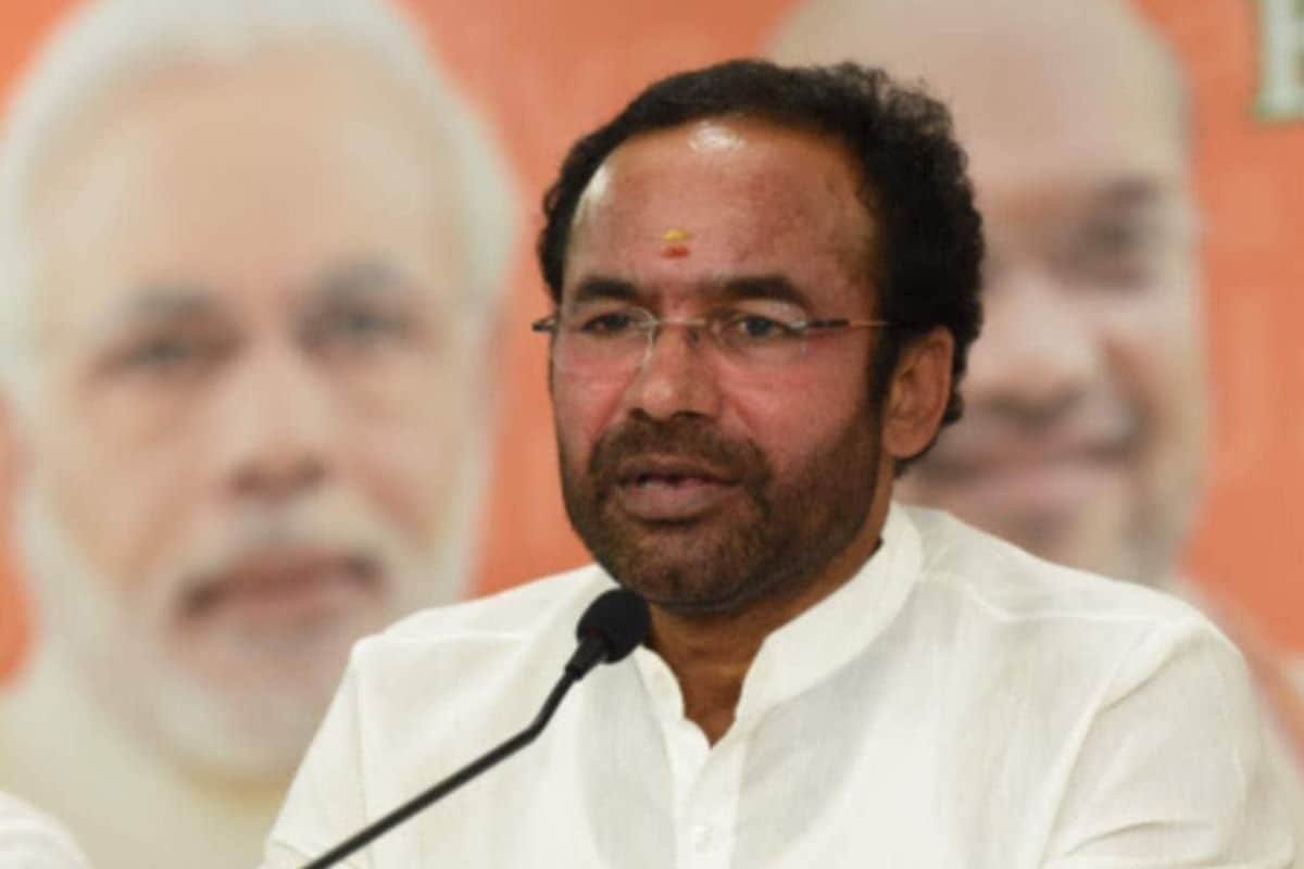 G Kishan Reddy to inaugurate first-ever Global Summit on ‘Reimagining Museums in India