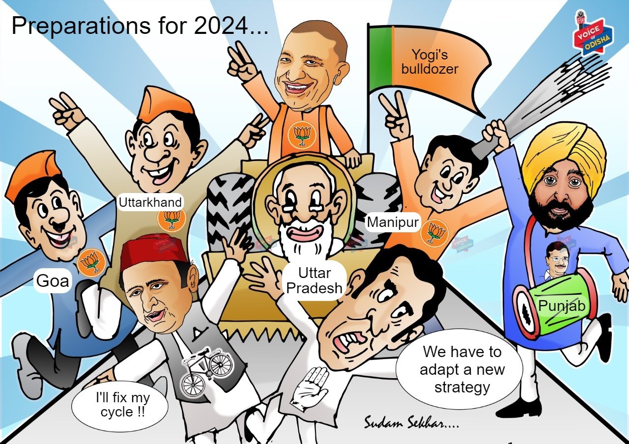 election