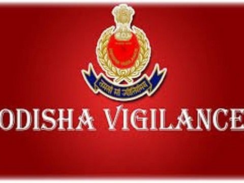 Malkangiri Agriculture Officer in Vigilance net