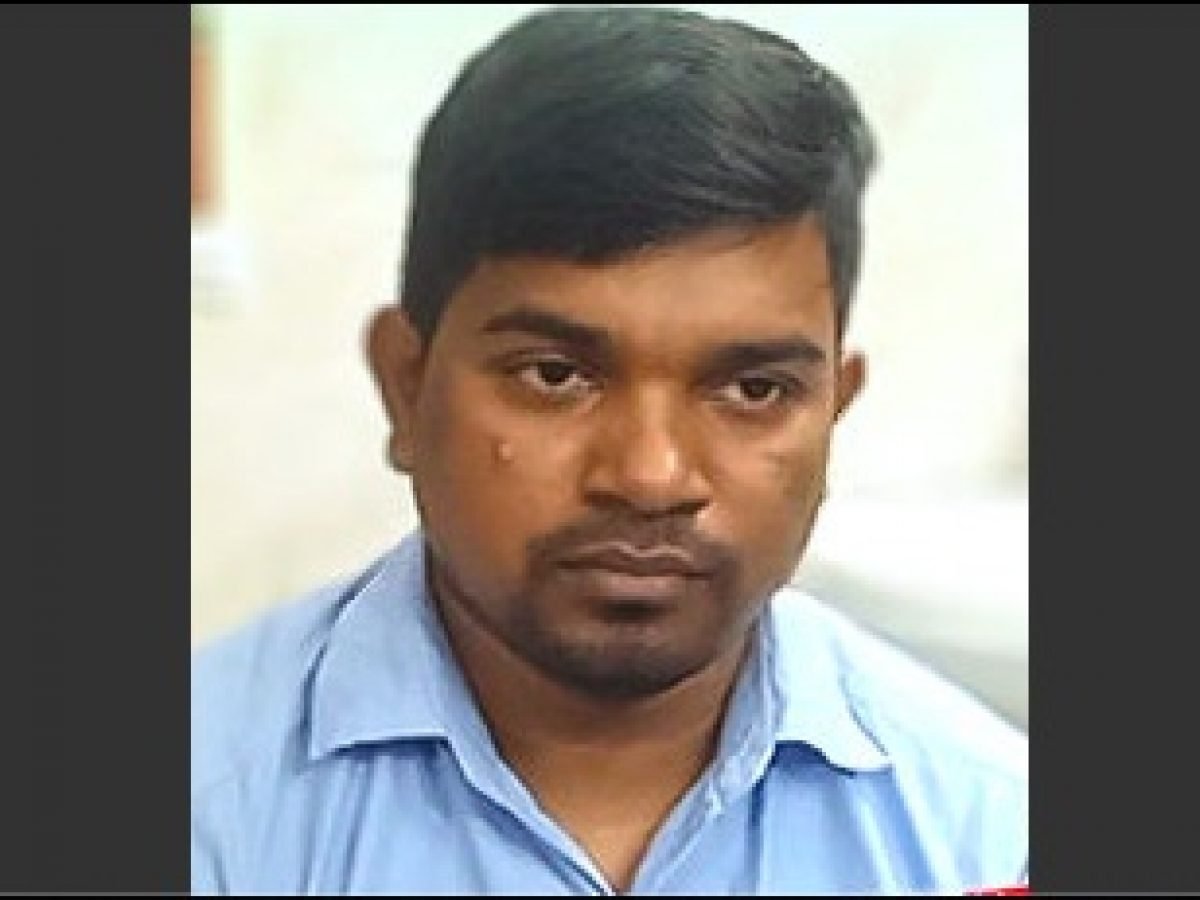 Tehsildar arrested for cheating girlfriend in Sonepur 