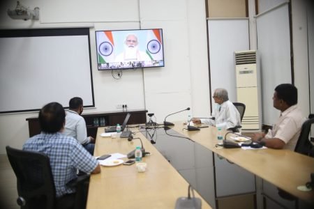 SOA WELCOMES NEW INITIATIVES UNDER NEP