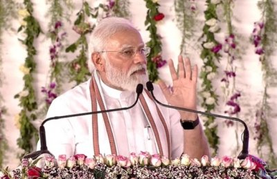 PM condoles loss of lives due to a tragic accident in Ganjam district of Odisha