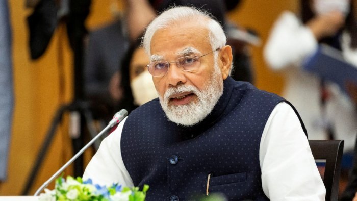PM inaugurates 'Vanijya Bhawan' and launches NIRYAT portal