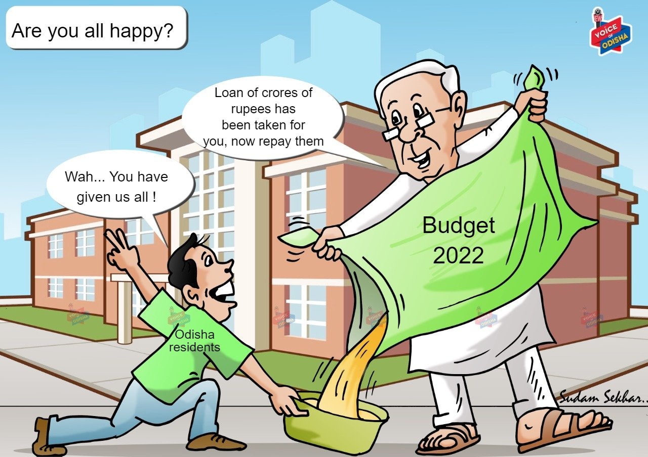 Budget 2022