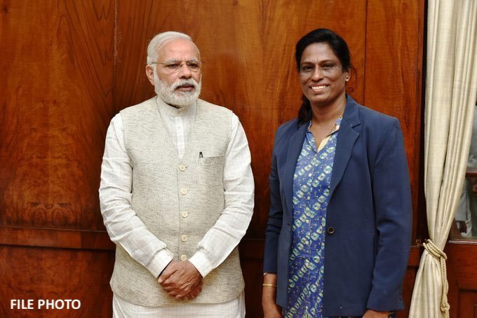 PM congratulates new nominated members of Rajya Sabha