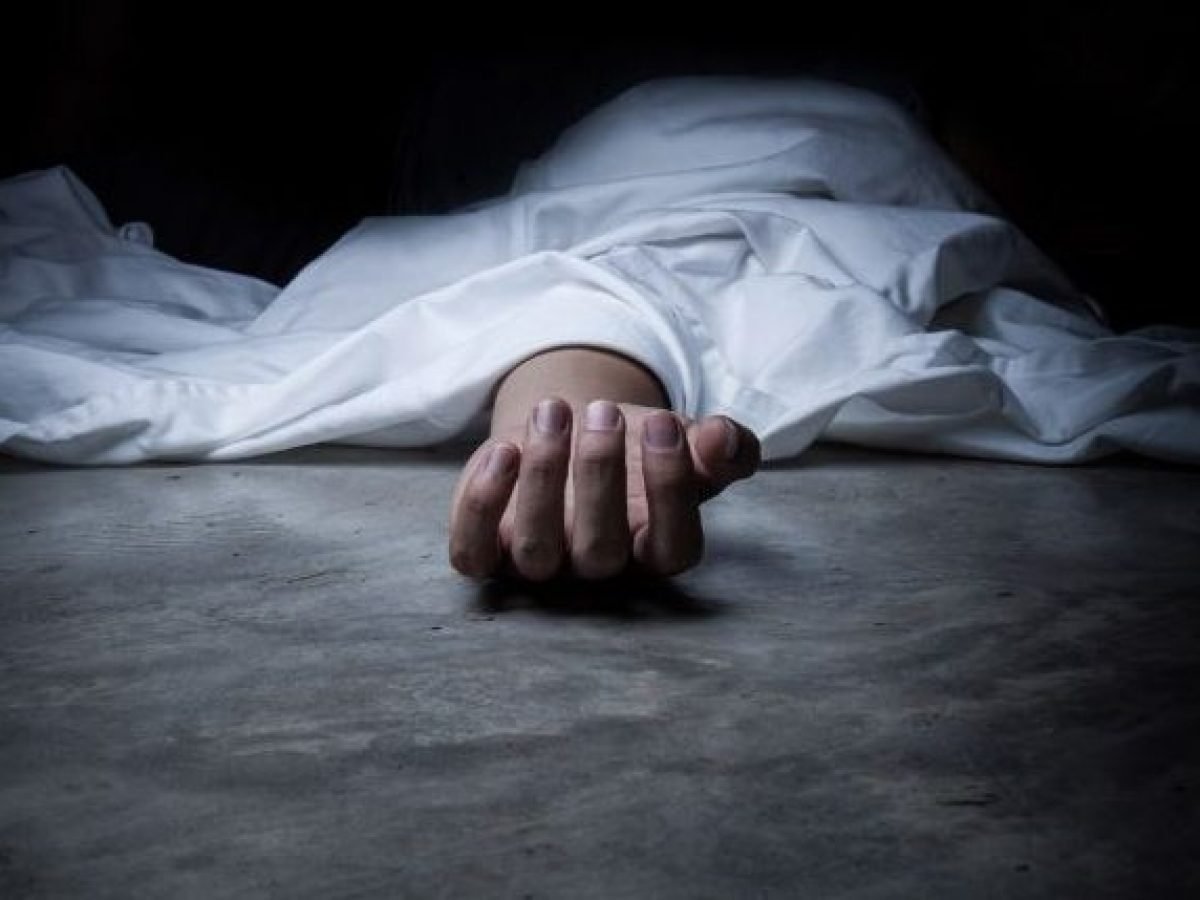 Man beheads wife, walks with severed head in Dhenkanal