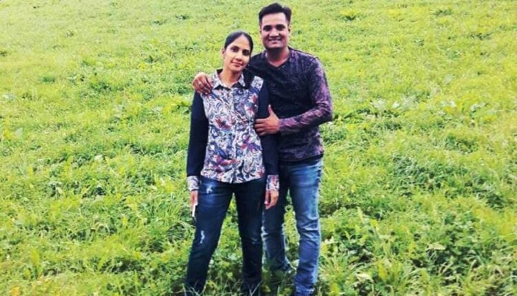 Couple attempts suicide in Bhubaneswar; wife dead