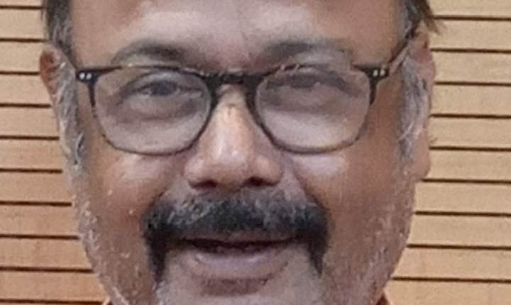 Senior scribe Baishnab Jena dies at 68