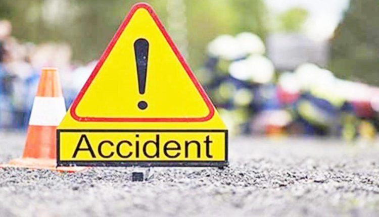 3 Killed As Truck Mangles Auto-Rickshaw In Odisha’s Kendrapara
