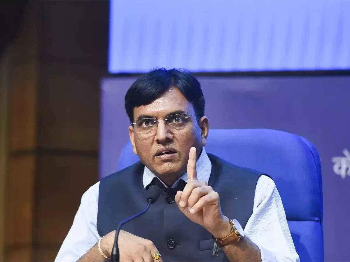 Shri Mansukh Mandaviya to inaugurate the Iconic week celebration of Ministry of Chemicals and Fertilizers