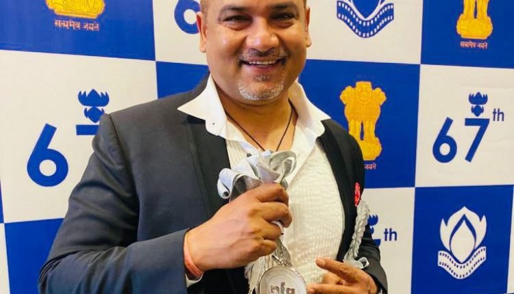 Odisha bagged three awards 67th National Film Awards