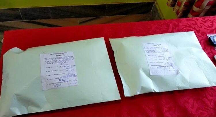 Brown sugar worth of 1 crore rupees seized in Bhadrak