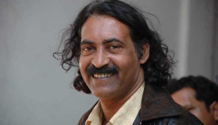 Renowned Odisha Cartoonist Kishore Rath Passes Away At The Age Of 58