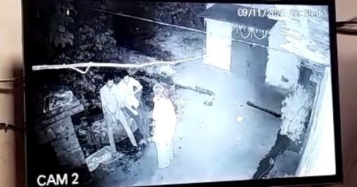 Two brothers die after falling into a well in Sambalpur