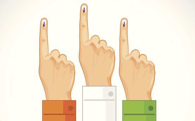 ରାଜ୍ୟରେ ସକାଳ ୯ଟା ସୁଦ୍ଧା ୬% ମତଦାନ