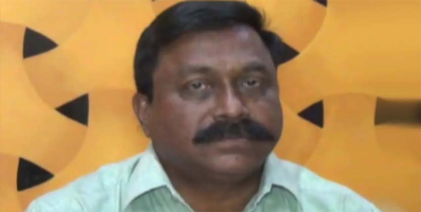 ଜାମିନରେ ଆସିଲେ ଅନୁପ ସାଏ