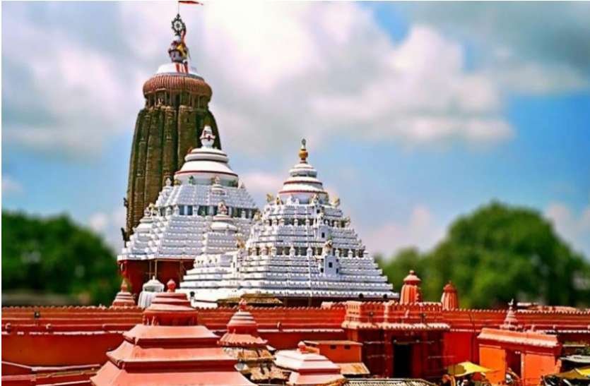 ଶ୍ରୀମନ୍ଦିର ଭିତରେ ଅଧିକ ସିସିଟିଭି ଓ ଲାଇଟ୍ ଲାଗିବ