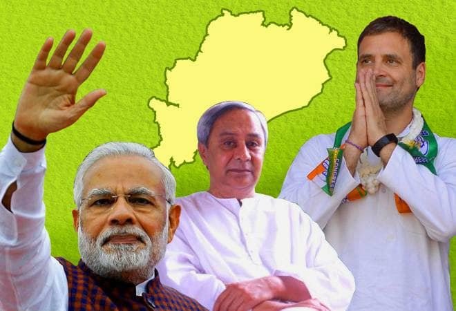 ନେତାଙ୍କ ହାର୍ଟବିଟ୍ ବଢୁଛି : ମଇ ୨୩ରେ ଖୋଲିବ ଭାଗ୍ୟପେଡି