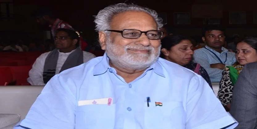 ୬ ବିଶ୍ୱ ବିଦ୍ୟାଳୟ କୁଳପତି ପାଇଁ ପଠାଗଲା ଚୂଡାନ୍ତ ତାଲିକା