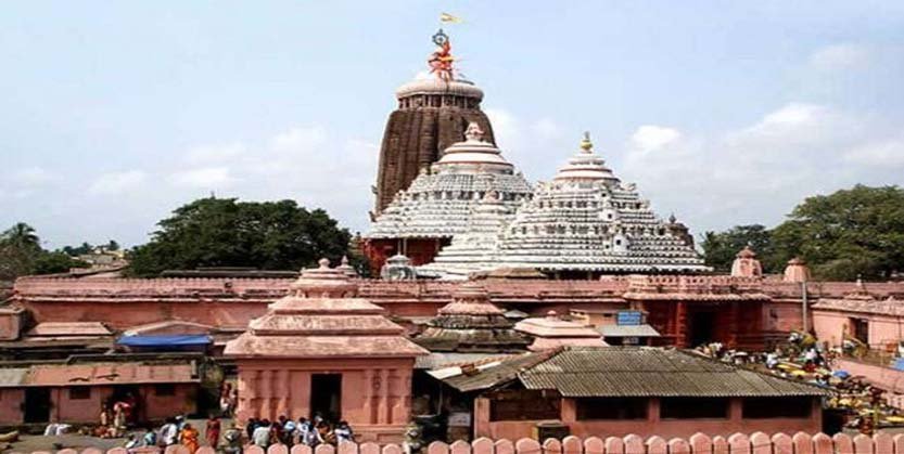 ଡିସେମ୍ବର ତୃତୀୟ ସପ୍ତାହରେ ଖୋଲିପାରେ ଶ୍ରୀମନ୍ଦିର!