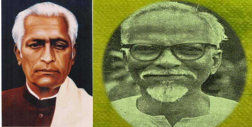 ଜନ୍ମଦିନରେ ସାଲିସ ବିହୀନ ରାଜନେତା ନବକୃଷ୍ଣ ଚୌଧୁରୀ