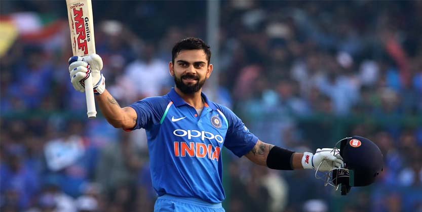 ୧୧ ବର୍ଷ ପରେ; ବିନା ଶତକରେ ବର୍ଷ ଶେଷ କଲେ ବିରାଟ