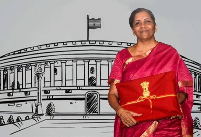 ୨୦୨୧-୨୨ କେନ୍ଦ୍ରୀୟ ବଜେଟ୍‌ : ବଜେଟରେ ୪୦ଟି ବଡ ଘୋଷଣା