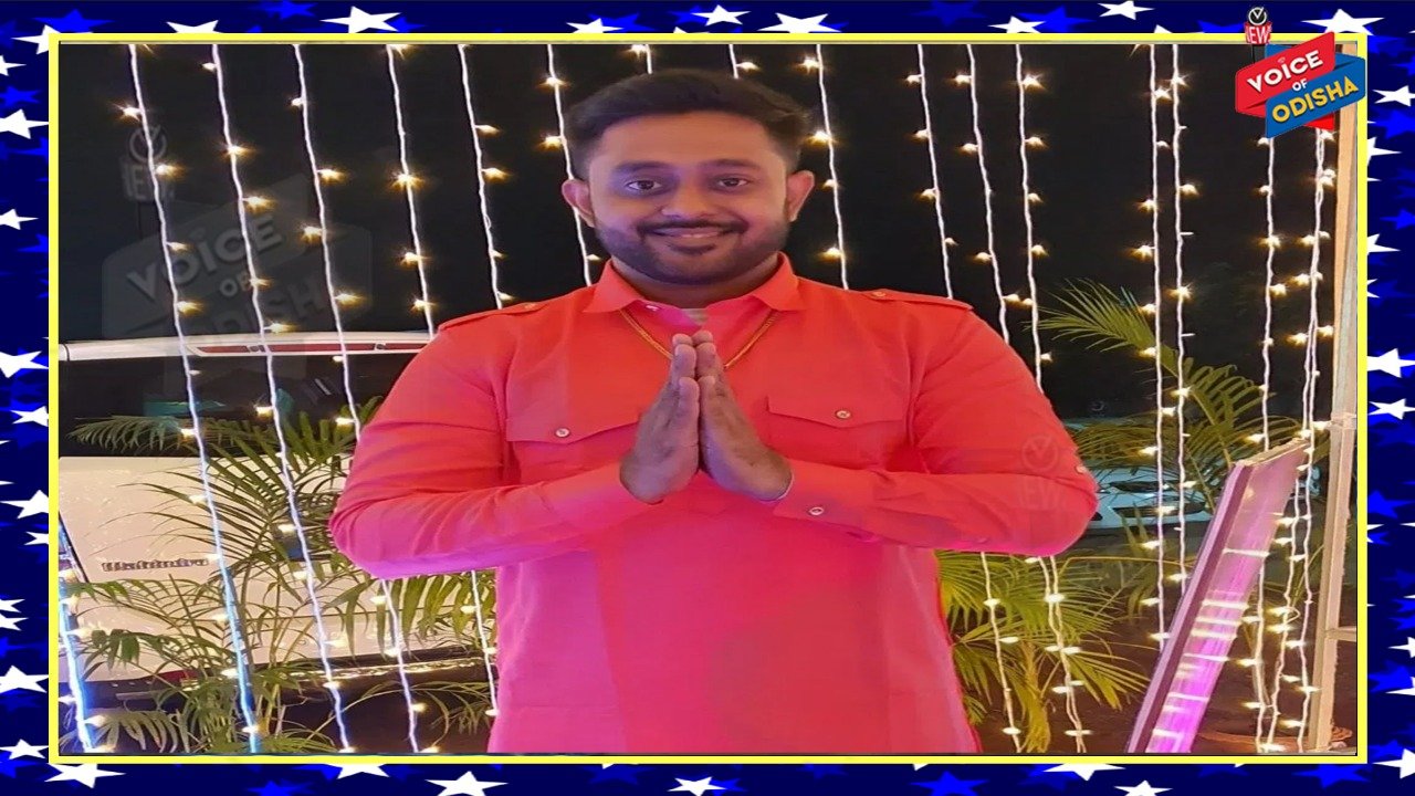 ୩୦ରେ ନାମାଙ୍କନ ଦାଖଲ କରିବେ ରୁଦ୍ର
