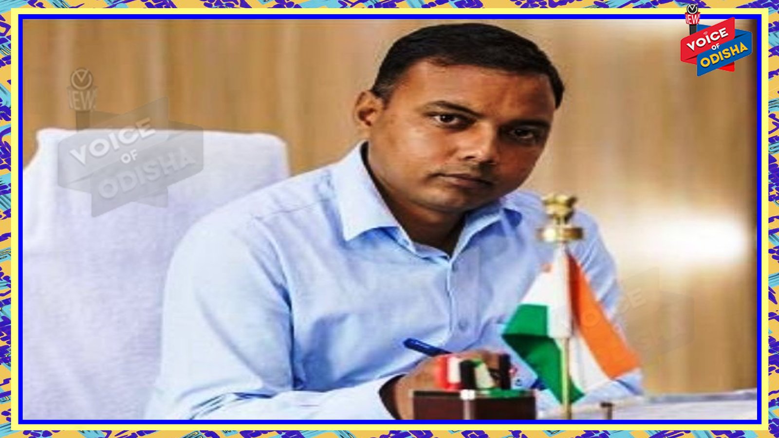 ଟ୍ରାଭେଲ ରେଜିଷ୍ଟ୍ରସନ ନଥିବାରୁ ଭୁବନେଶ୍ୱରରେ ଆକ୍ରାନ୍ତଙ୍କ ସଂଖ୍ୟା ବଢୁଛି : କମିଶନର