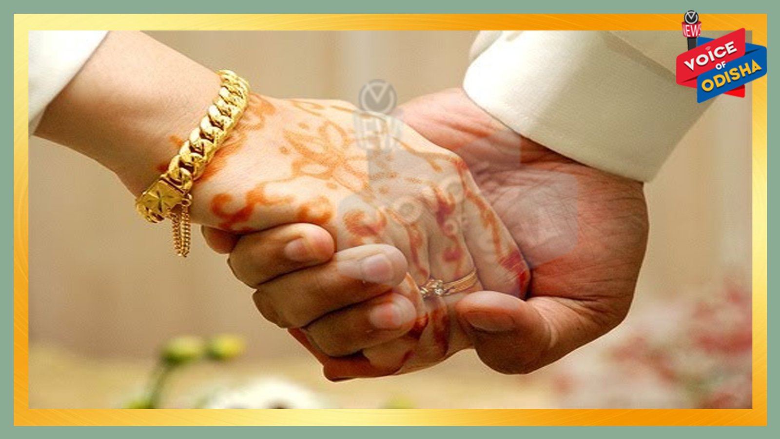 ସ୍ବାମୀ ଓ ସ୍ତ୍ରୀଙ୍କ ମଧ୍ୟରେ ବୟସର ବ୍ୟବଧାନ ରହିବା ବହୁତ ଜରୁରୀ, ଜାଣନ୍ତୁ ଏହାର ରହସ୍ୟ