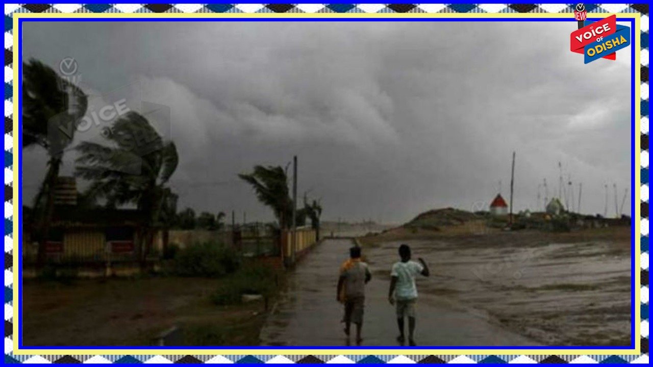 ସ୍କାଇମେଟର ପୂର୍ବାନୁମାନ, ଏଥର ବି ମୌସୁମୀ ସ୍ୱାଭାବିକ
