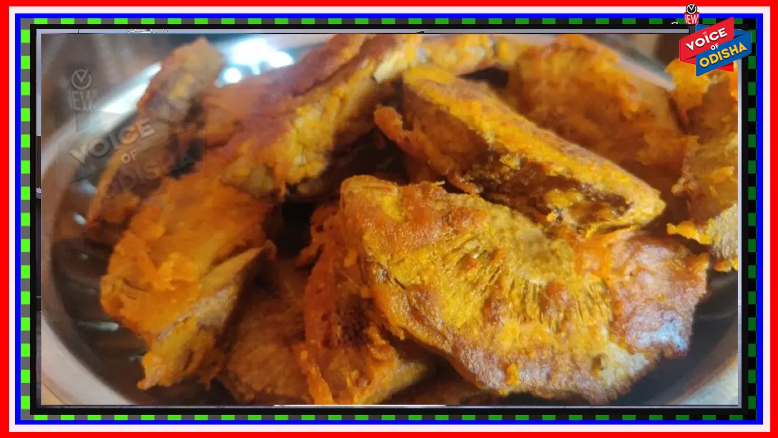 ଏମିତି ପ୍ରସ୍ତୁତ କରନ୍ତୁ ମାଛ ପିଠୋଉ