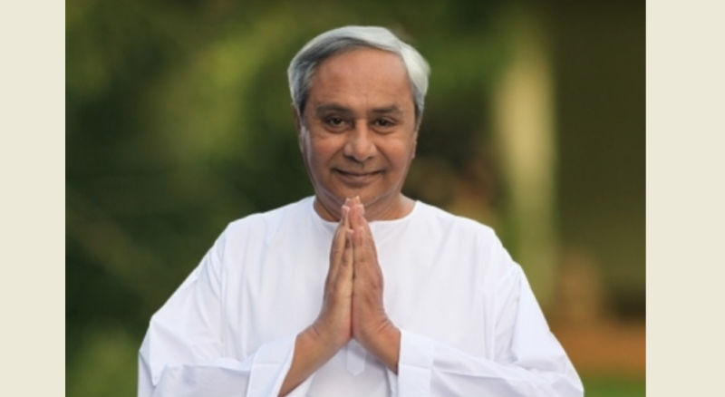 ବିଧାୟକ ଭାବେ ଶପଥ ନେଲେ ନବୀନ