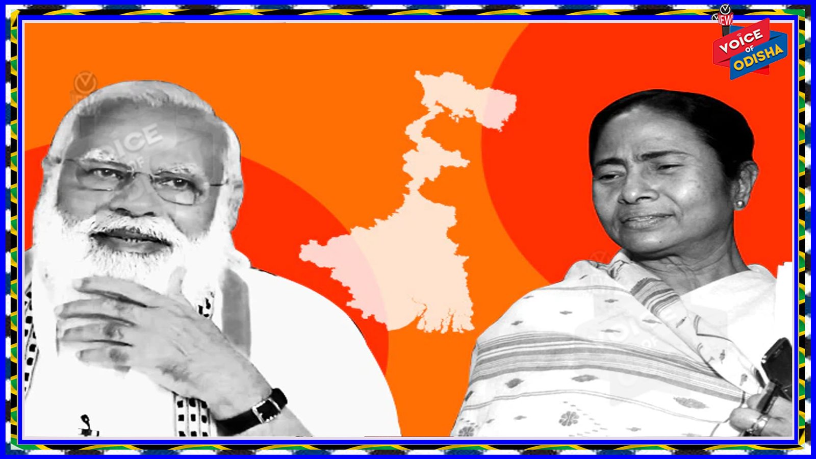 ପ୍ରଧାନମନ୍ତ୍ରୀଙ୍କ ନିକଟକୁ ପ୍ରସିଦ୍ଧ ଆମ୍ବ ପଠାଇଲେ ମମତା ବାନାର୍ଜୀ