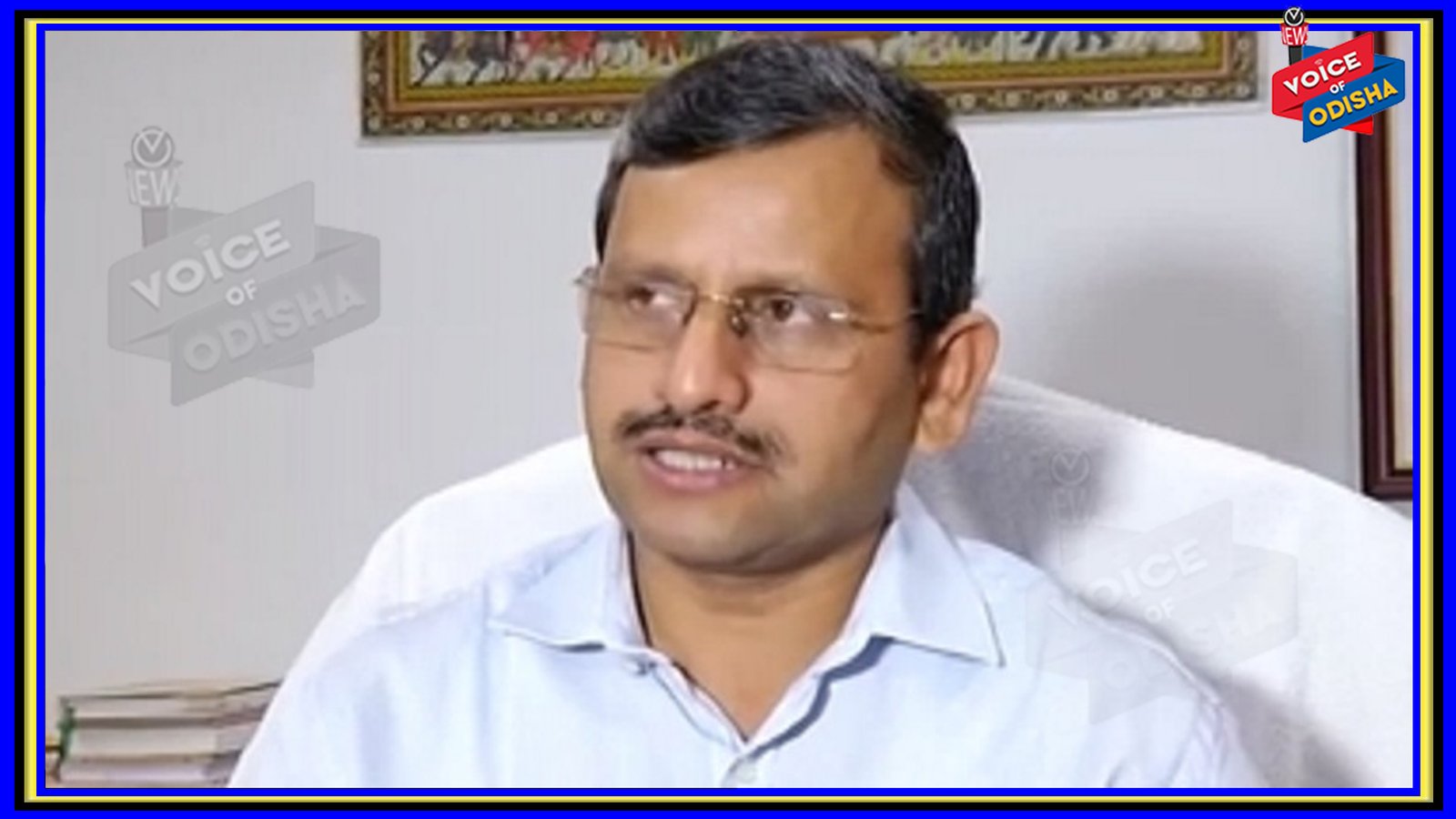 ଆଜି ଅପରାହ୍ନ ୨.୩୦ରେ ରାଜ୍ୟବାସୀଙ୍କୁ ଉଦବୋଧନ ଦେବେ ମୁଖ୍ୟ ଶାସନ ସଚିବ