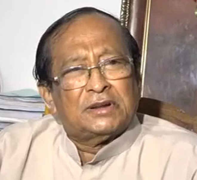 ବିଧାନସଭା ବାଚସ୍ପତି ହେଲେ ସୂର୍ଯ୍ୟ ପାତ୍ର