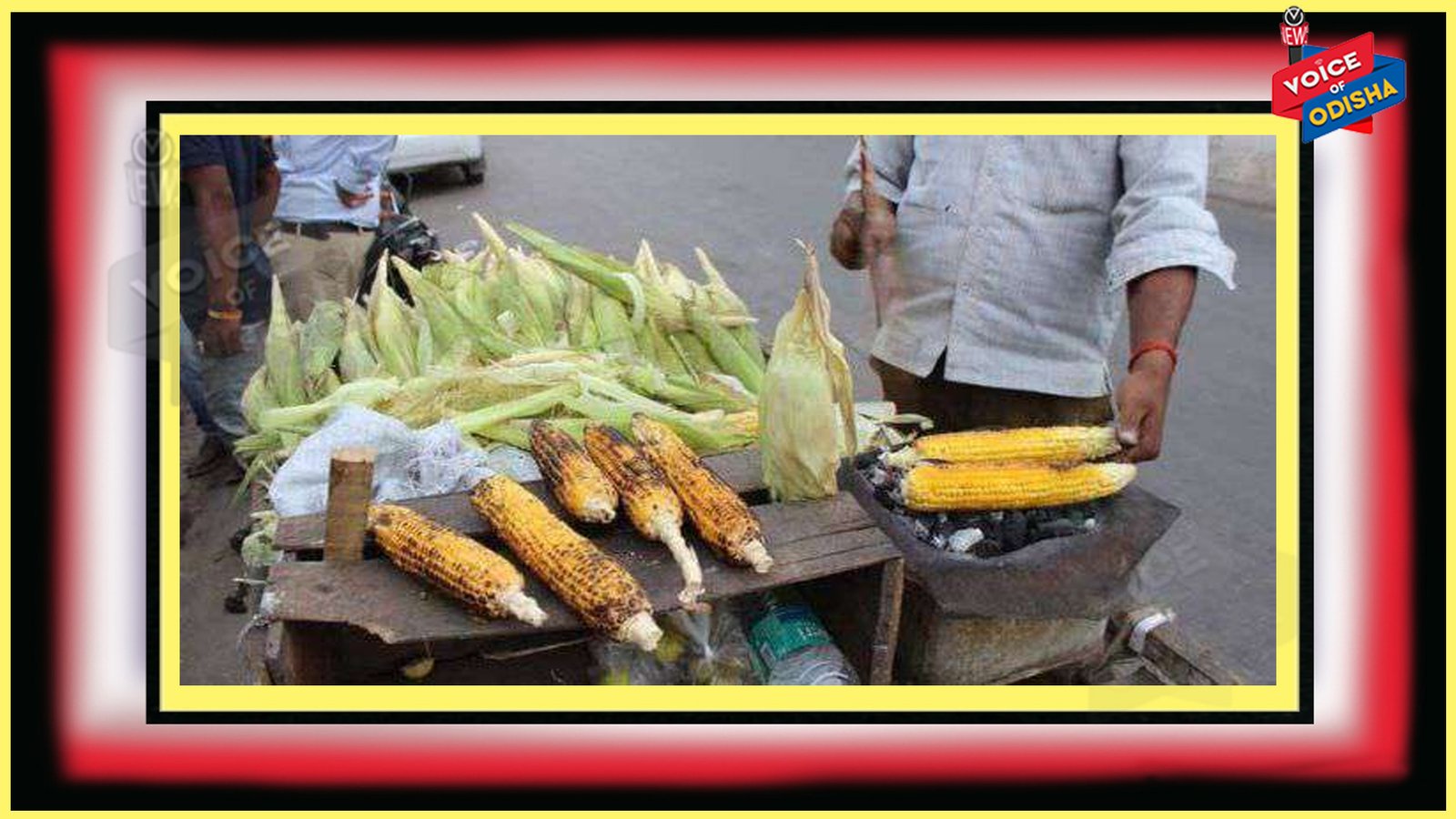 ରାସ୍ତା କଡରେ ବିକ୍ରି ହେଉଥିବା ପୋଡାମକା ଖାଉଛନ୍ତି କି ? ସାବଧାନ ଅଜାଣତରେ ସ୍ୱାସ୍ଥ୍ୟଗତ ସମସ୍ୟାକୁ ଡାକିବା ଭଳି ଭୁଲ୍ କରୁଛନ୍ତି
