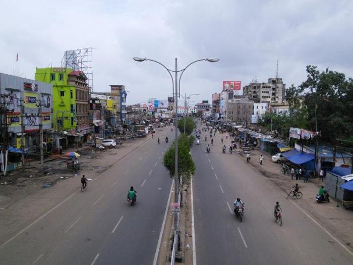 କାଲି କଟକ ବନ୍ଦ