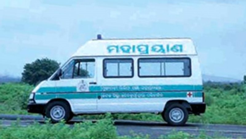 ସଢ଼ା ଶବକୁ କାନ୍ଧ ଦେଲେନି, ପୁଲିସ ଏସଆଇ ଦେଲେ କାନ୍ଧ