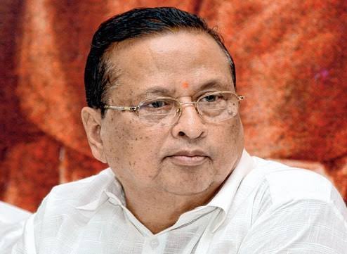 ସୋନିଆଙ୍କୁ ଭେଟିଲେ ନିରଞ୍ଜନ 