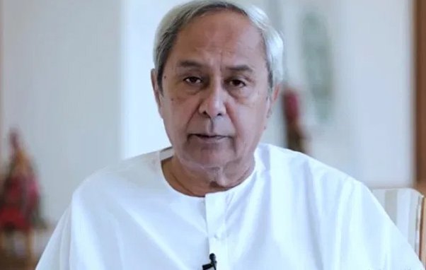 ଆହୁରି ୮ ମାସ ରାସନ ଯୋଗାଇ ଦିଅ, ମୋଦୀଙ୍କୁ ନବୀନଙ୍କ ଚିଠି