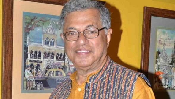 ଗିରିଶ କର୍ଣ୍ଣଡଙ୍କ ପରଲୋକ