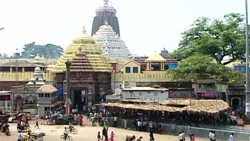 ଶ୍ରୀମନ୍ଦିର ପରିକ୍ରମା ମାମଲା,  କାମ ବନ୍ଦ କରିବାକୁ ସୁପ୍ରିମକୋର୍ଟଙ୍କ ନିର୍ଦେଶ ନାହିଁ