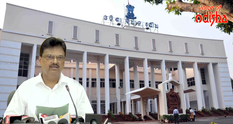 ଆଜି ପୂର୍ଣ୍ଣାଙ୍ଗ ବଜେଟ
